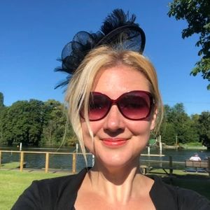 Meet your Posher, Tara